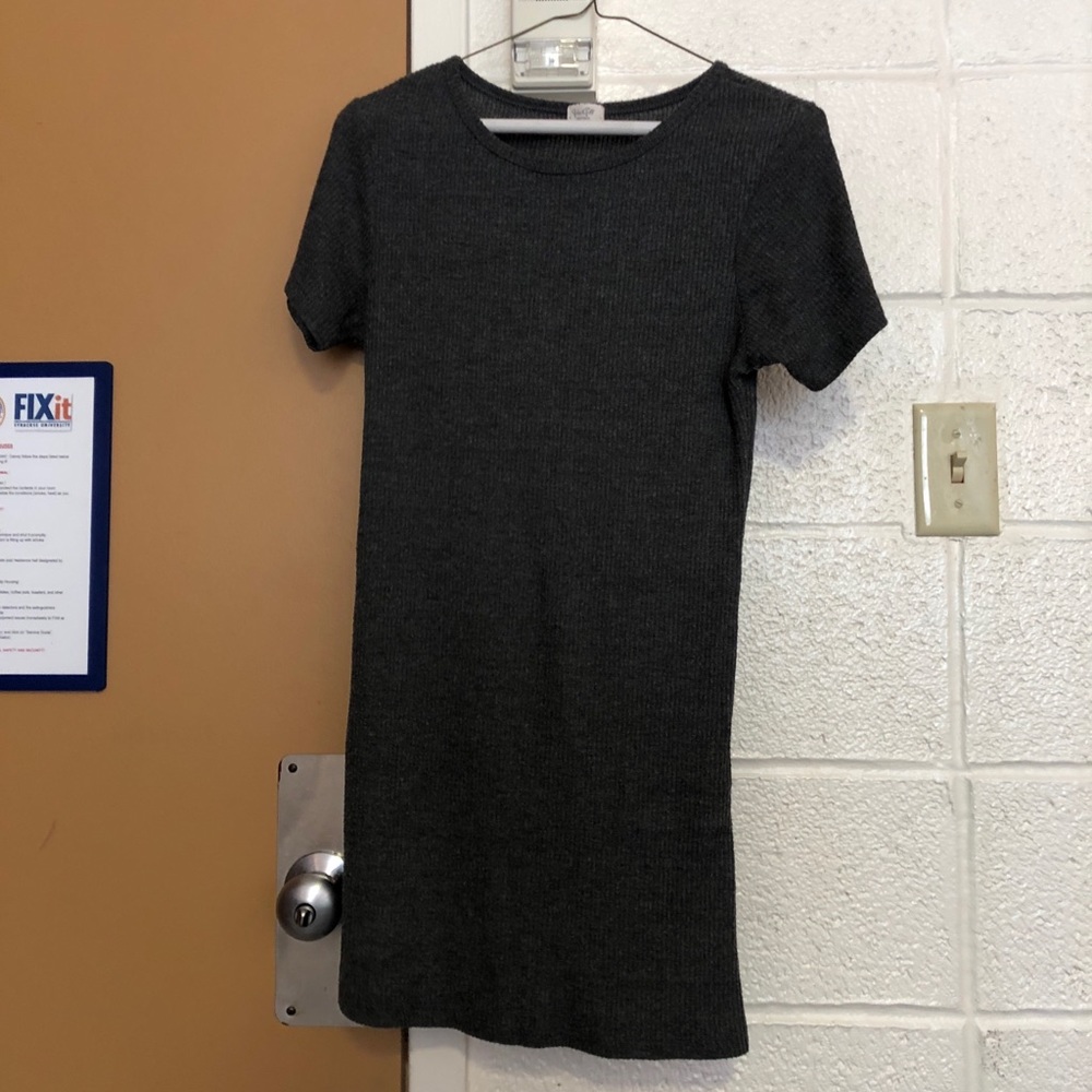 Brandy Melville T-shirt dress